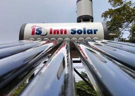 Service Intisolar Bogor